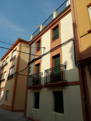 APARTAMENTOS POBRA-CASTELO